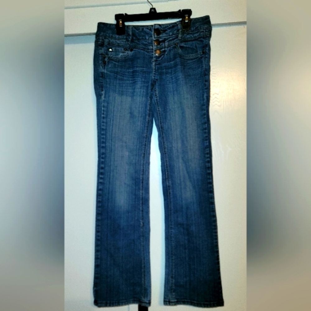 JOLT Jeans